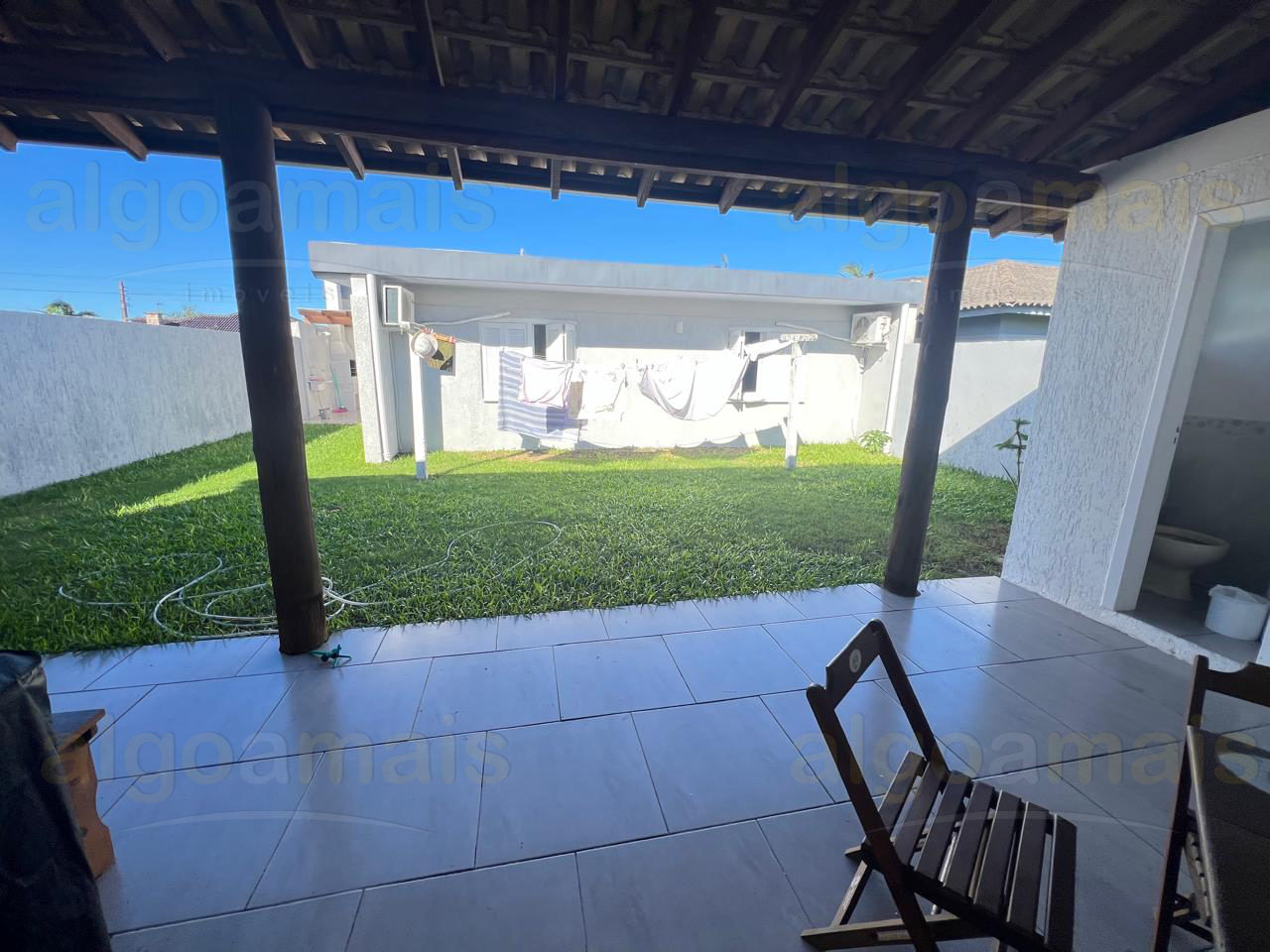 Casa, 4 quartos, 143 m² - Foto 2
