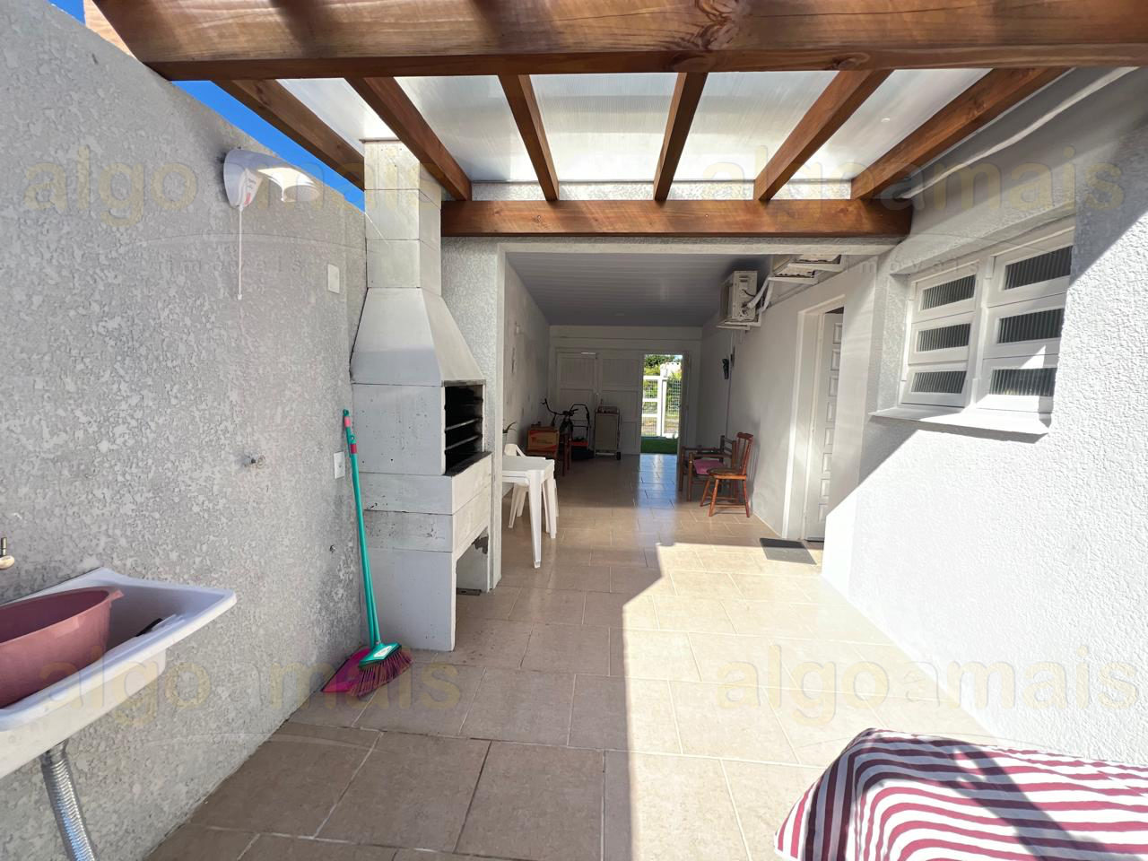 Casa, 4 quartos, 143 m² - Foto 6