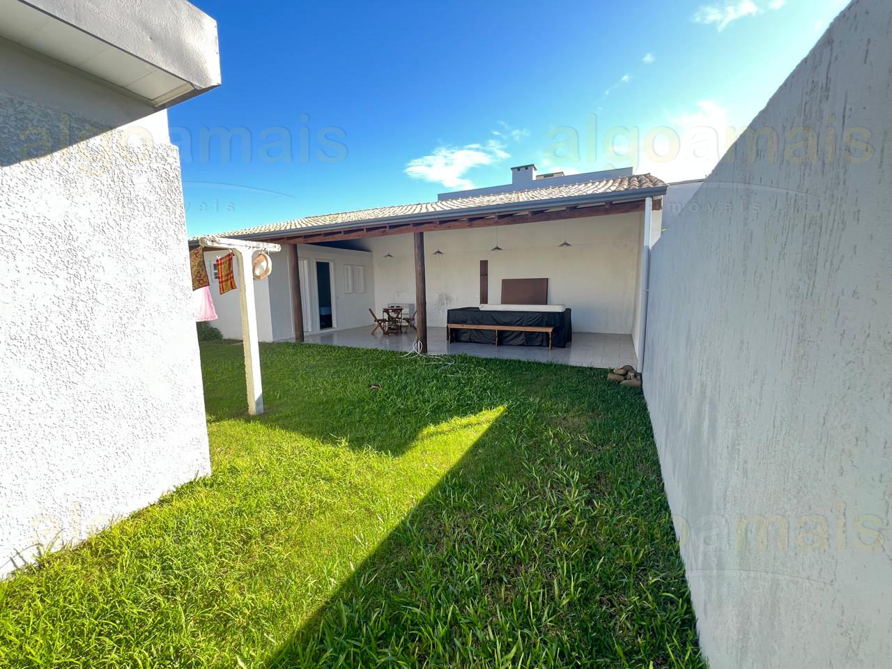 Casa, 4 quartos, 143 m² - Foto 7