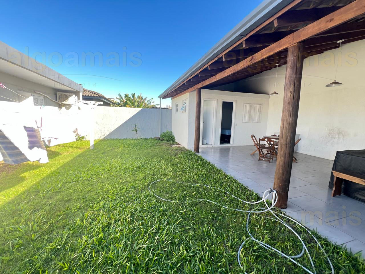Casa, 4 quartos, 143 m² - Foto 8