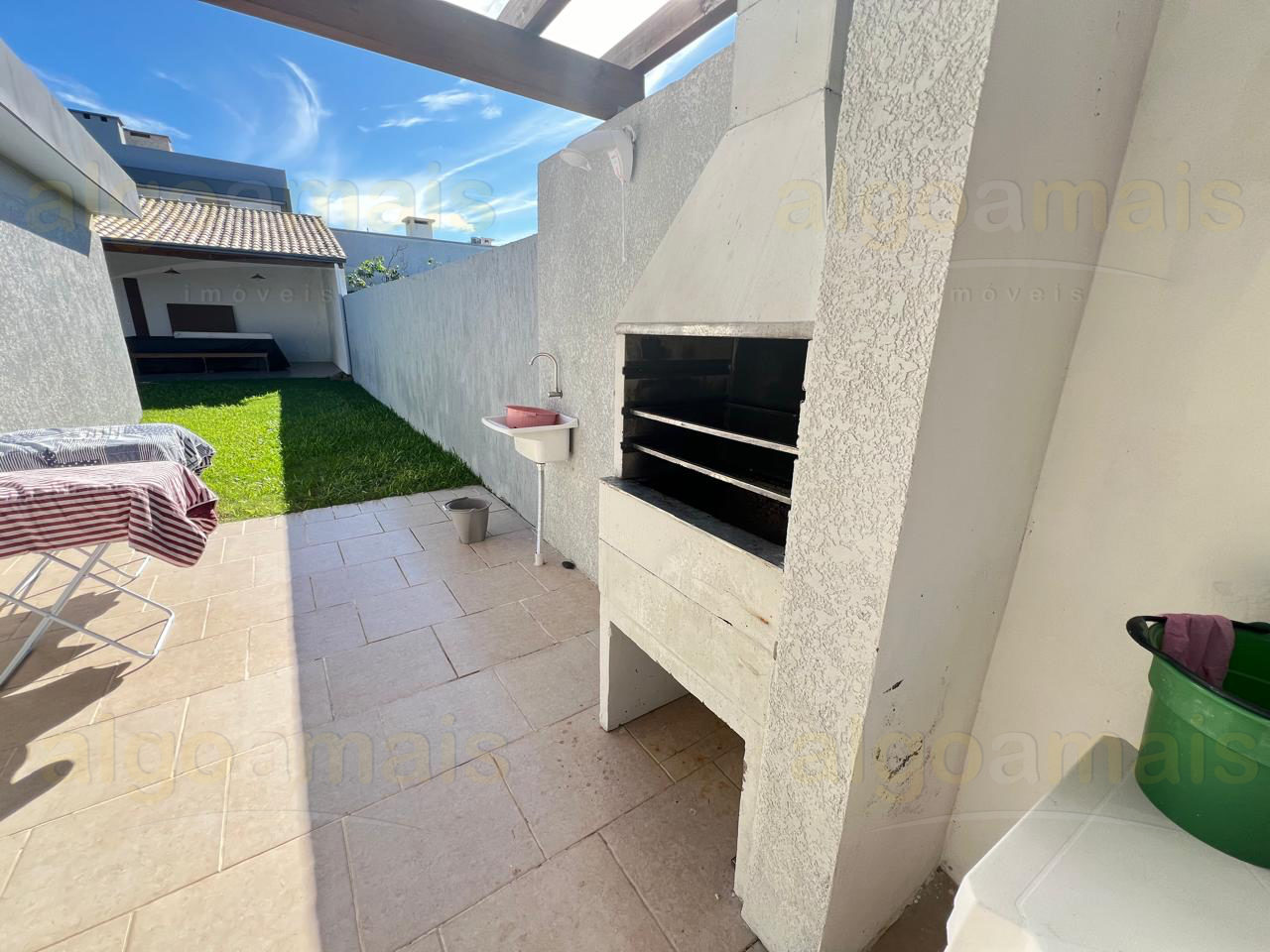 Casa, 4 quartos, 143 m² - Foto 11