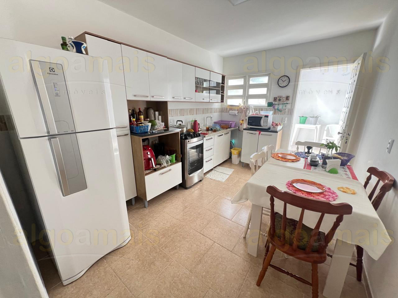 Casa, 4 quartos, 143 m² - Foto 13