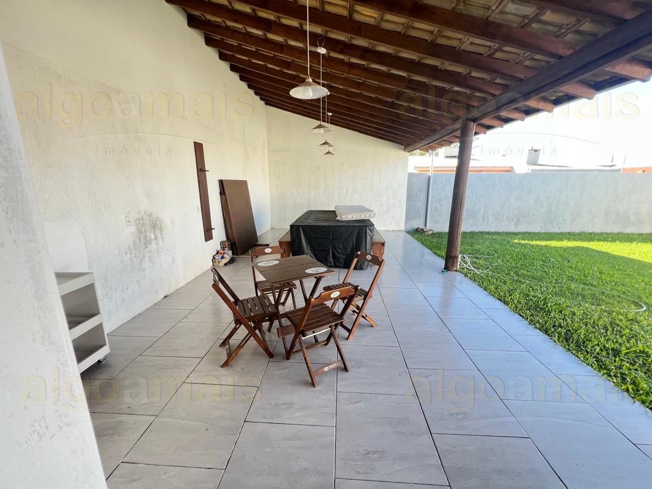 Casa, 4 quartos, 143 m² - Foto 19