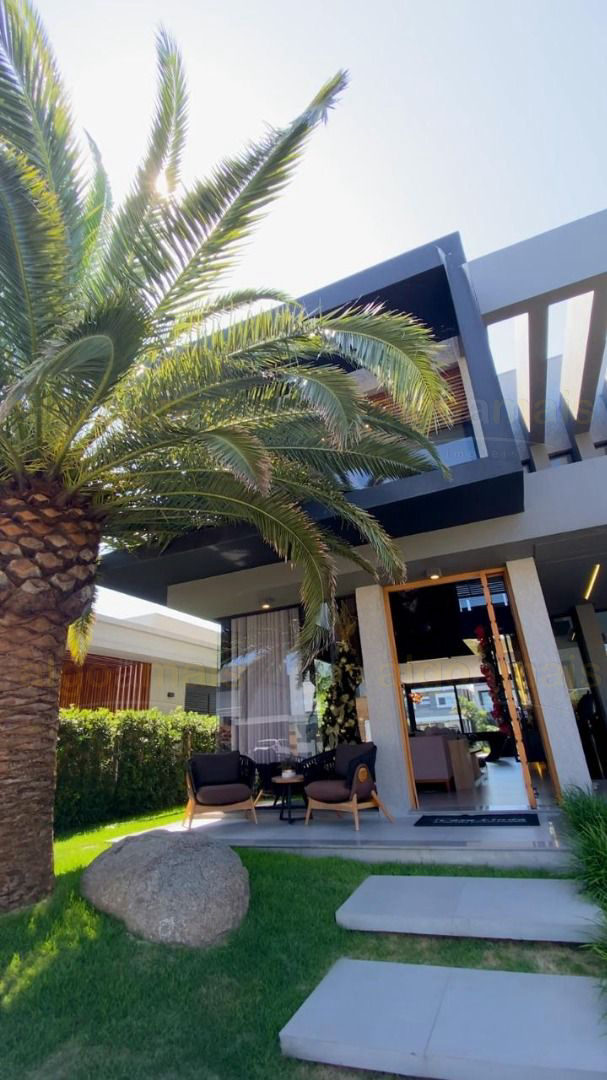 Casa em Condominio, 3 dormitórios em Condominio Capao Ilhas Resort, Capão da Canoa — Parque Antártica — Capão da Canoa
