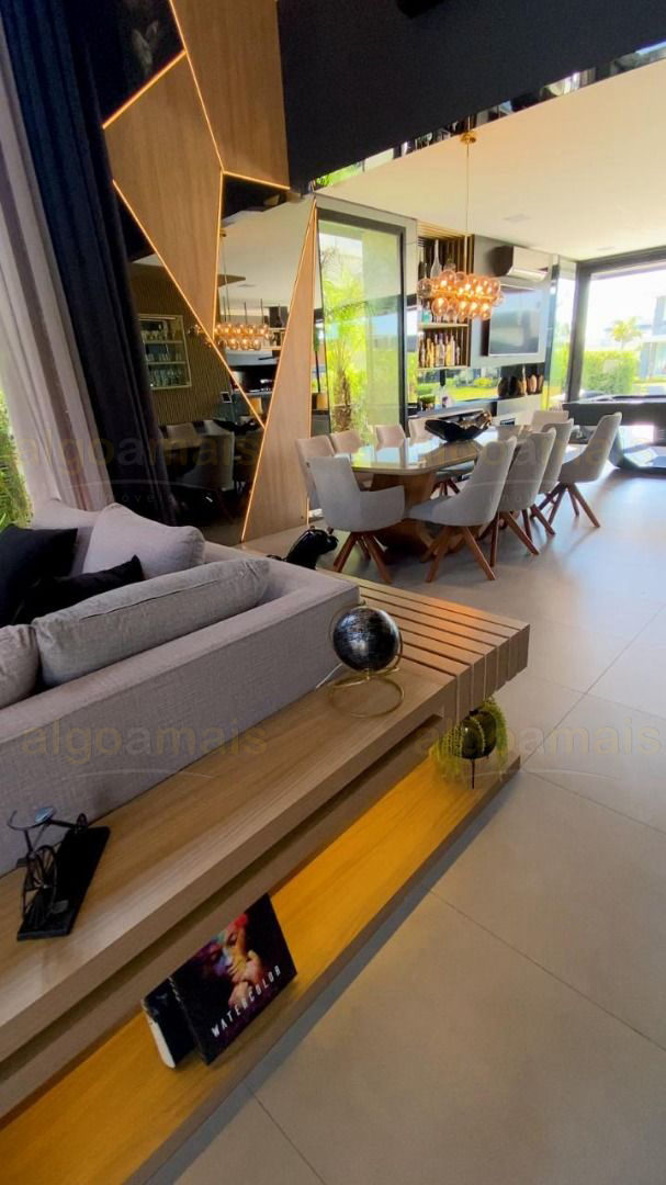 Casa de Condomínio, 3 quartos - Foto 6