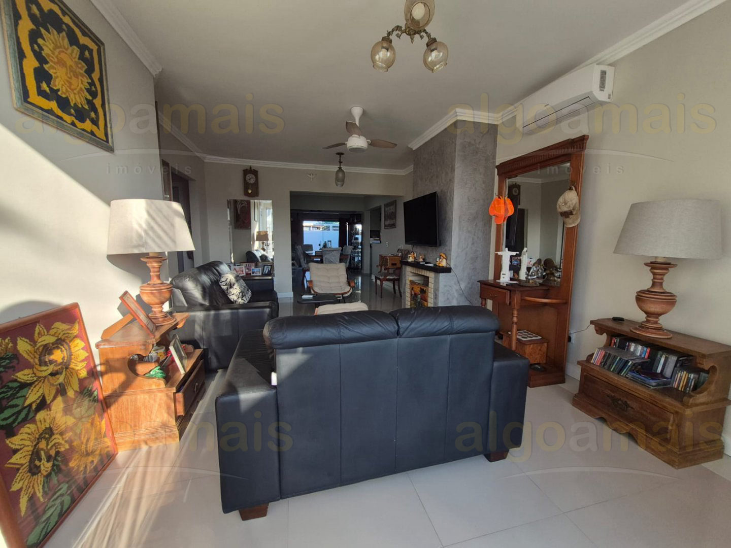 Casa, 3 quartos, 180 m² - Foto 2