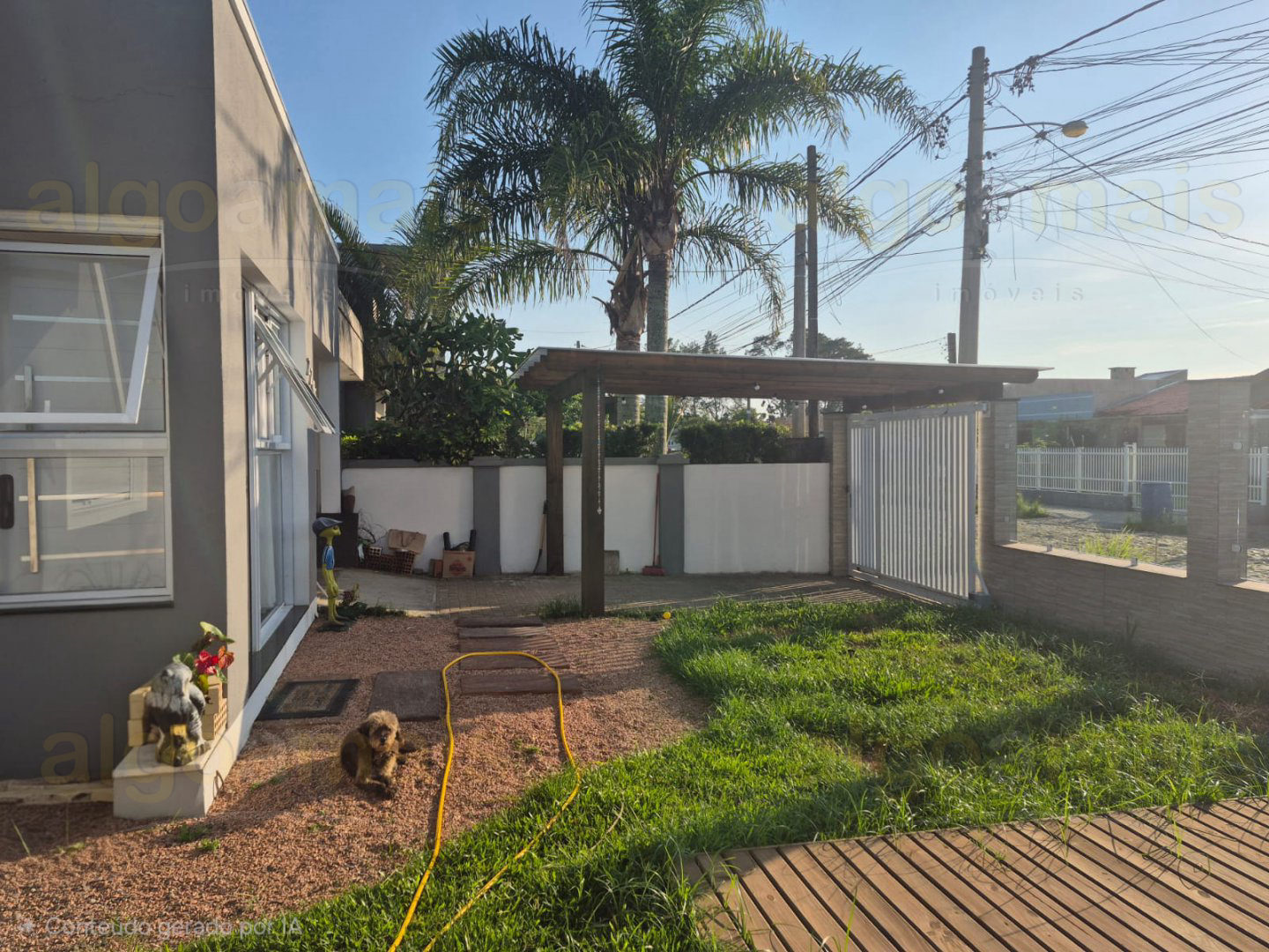 Casa, 3 quartos, 180 m² - Foto 4