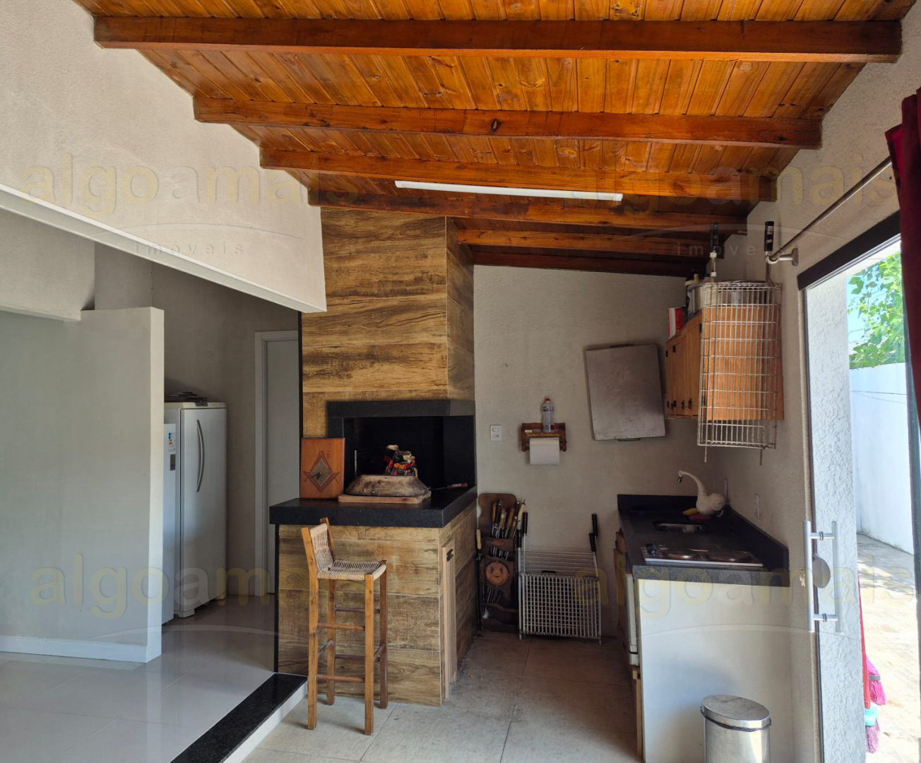 Casa, 3 quartos, 180 m² - Foto 5