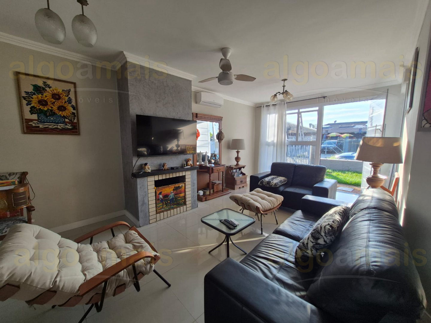 Casa, 3 quartos, 180 m² - Foto 6