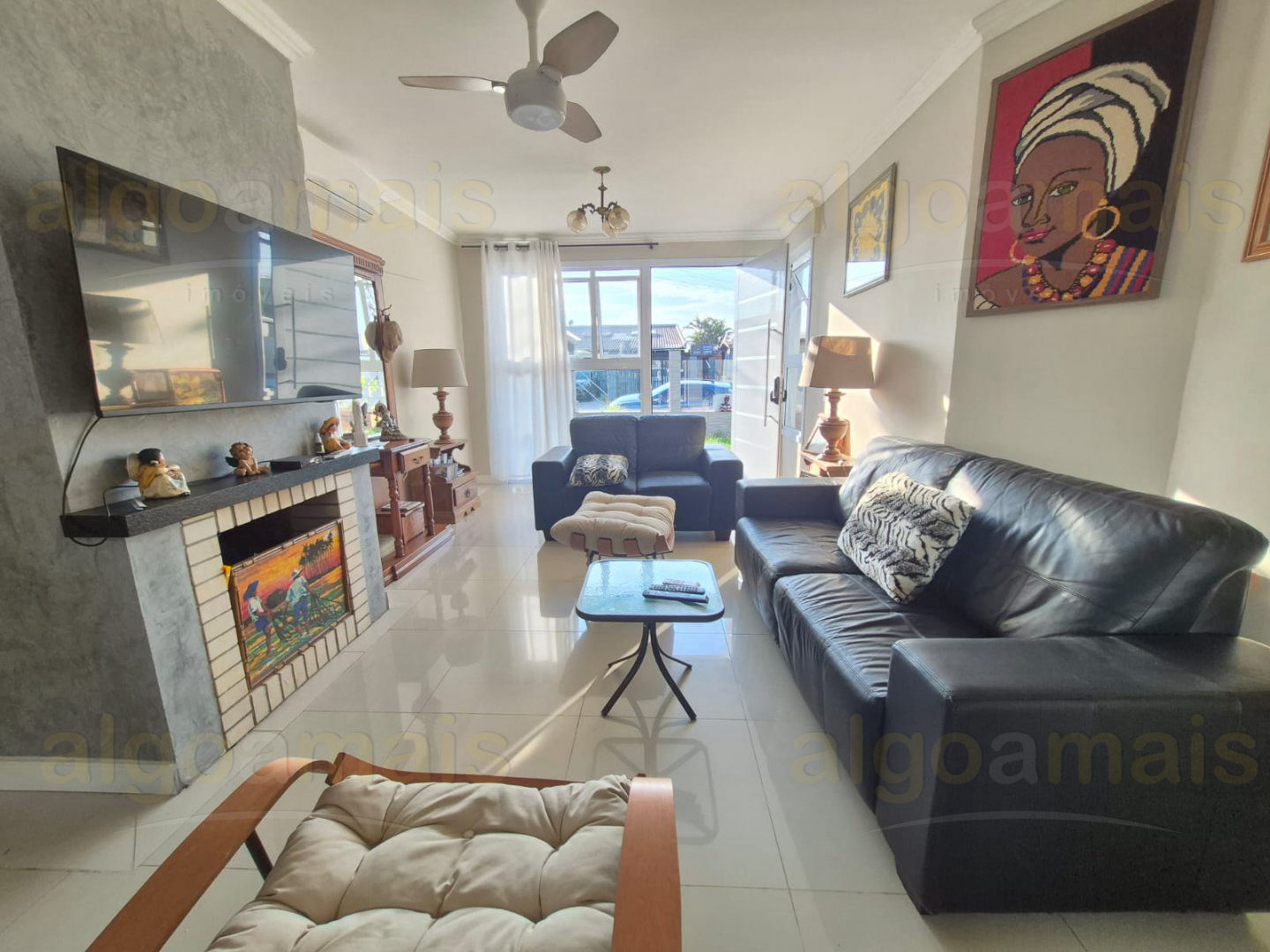 Casa, 3 quartos, 180 m² - Foto 7