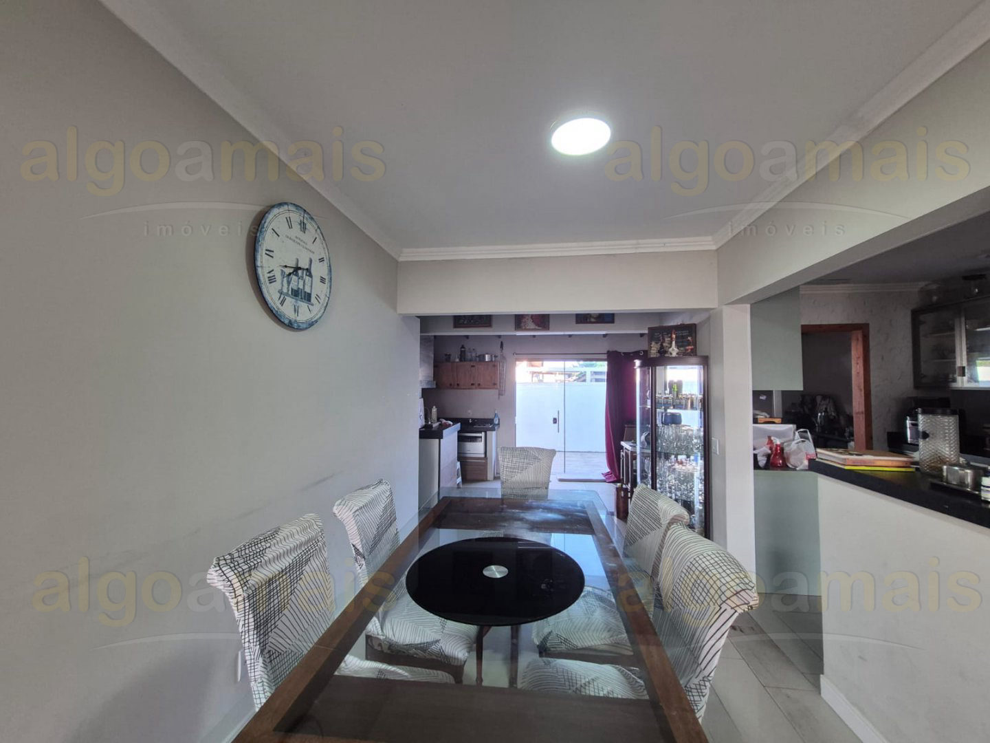 Casa, 3 quartos, 180 m² - Foto 8