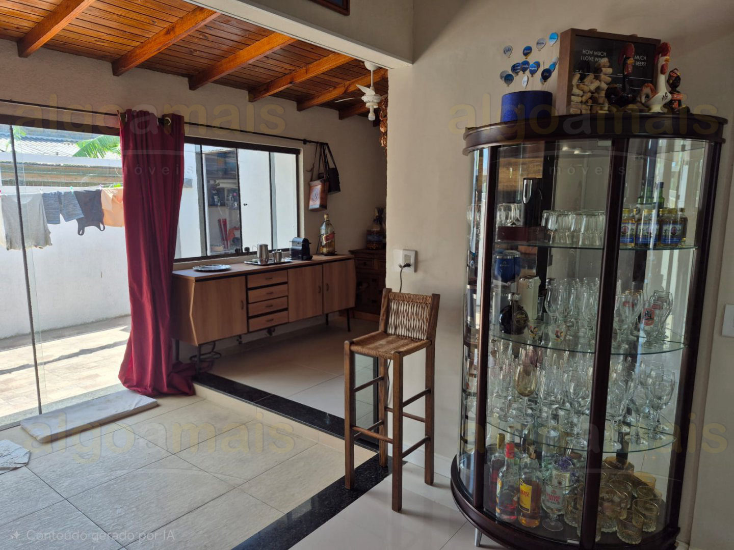 Casa, 3 quartos, 180 m² - Foto 9