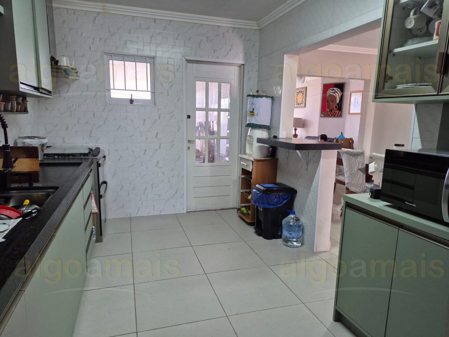 Casa, 3 quartos, 180 m² - Foto 10