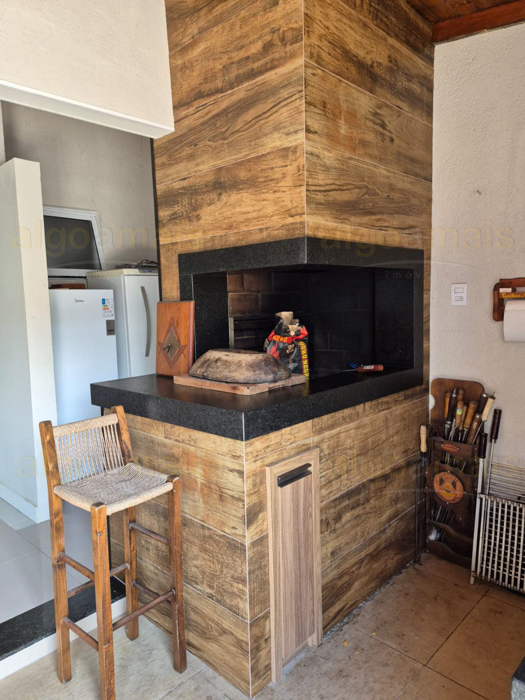 Casa, 3 quartos, 180 m² - Foto 12