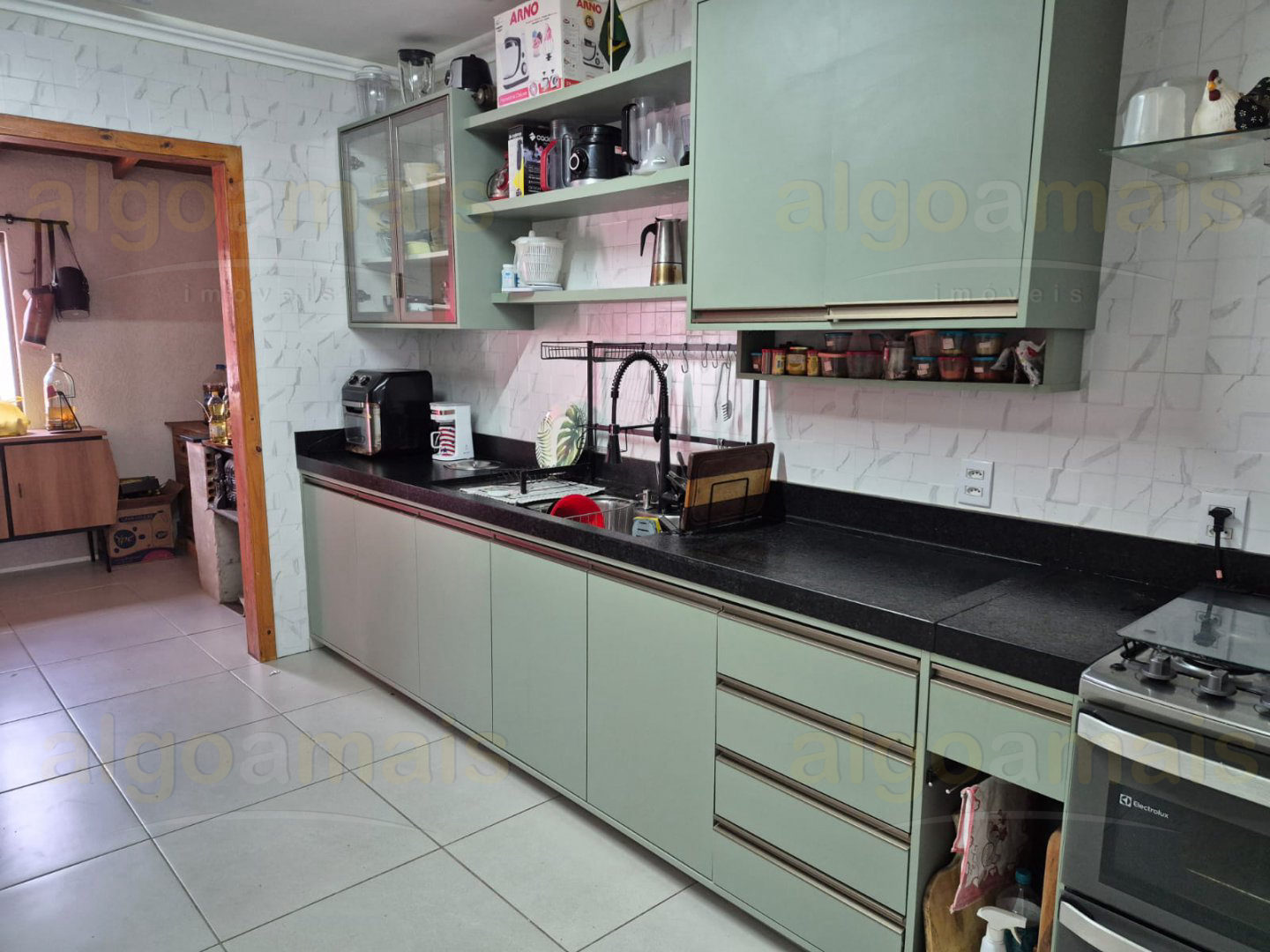 Casa, 3 quartos, 180 m² - Foto 14