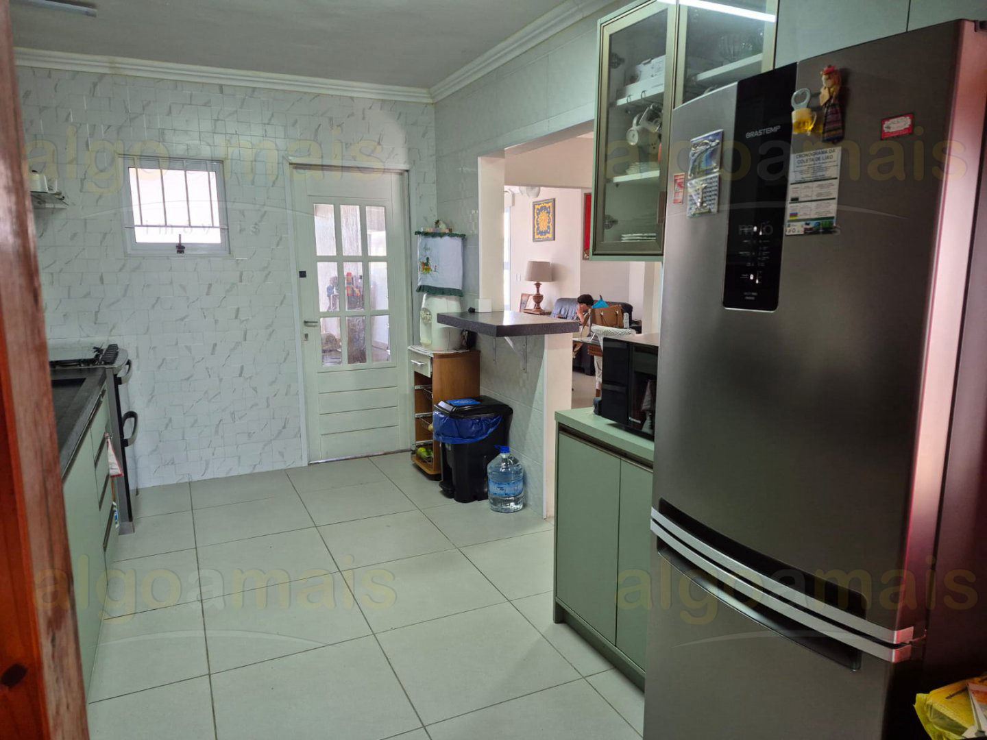 Casa, 3 quartos, 180 m² - Foto 15