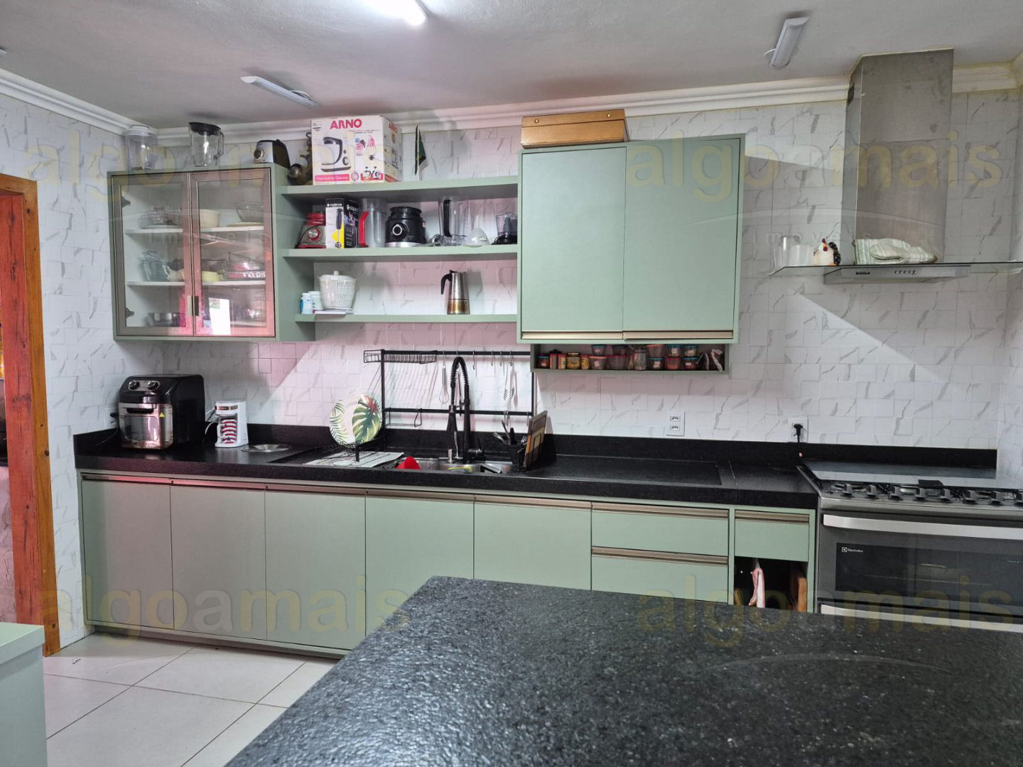 Casa, 3 quartos, 180 m² - Foto 16
