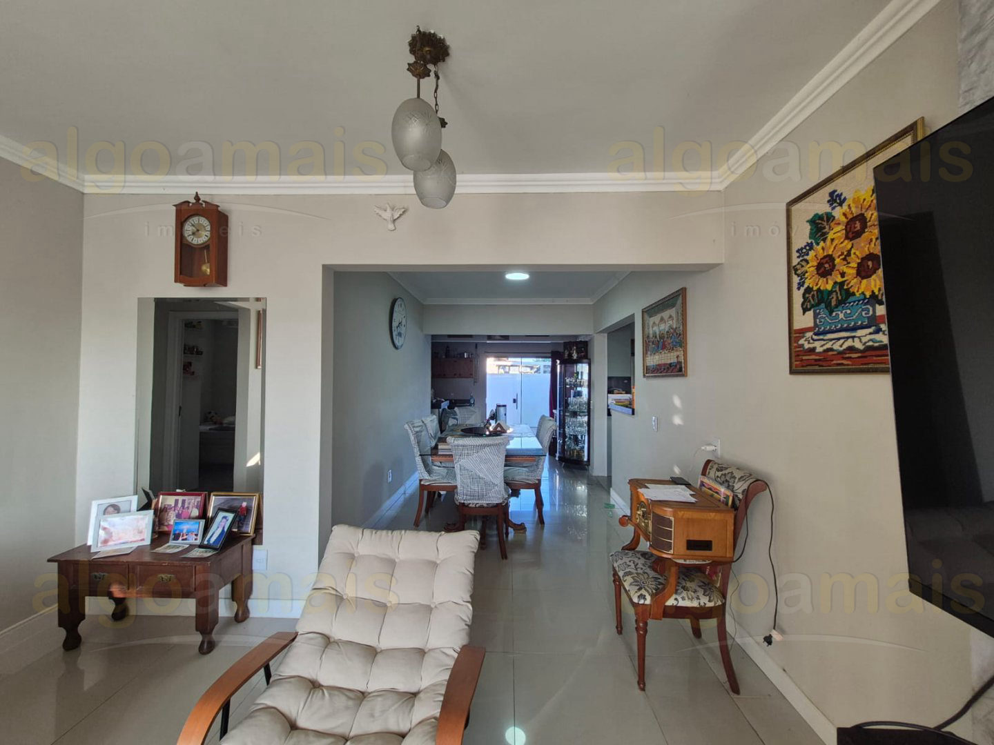 Casa, 3 quartos, 180 m² - Foto 17