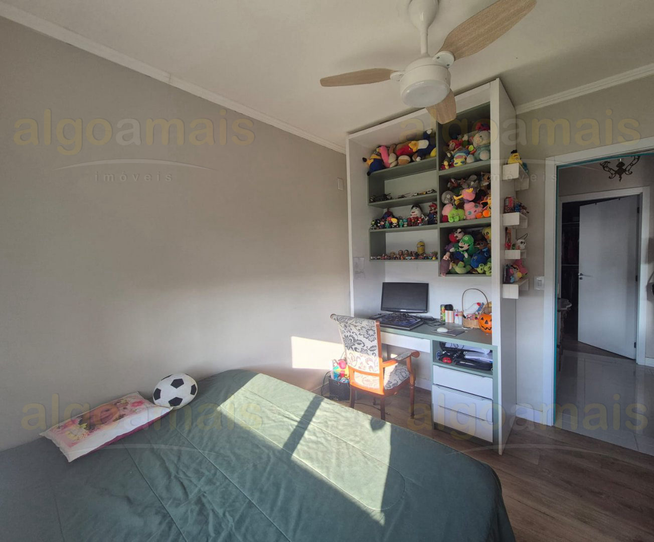 Casa, 3 quartos, 180 m² - Foto 19