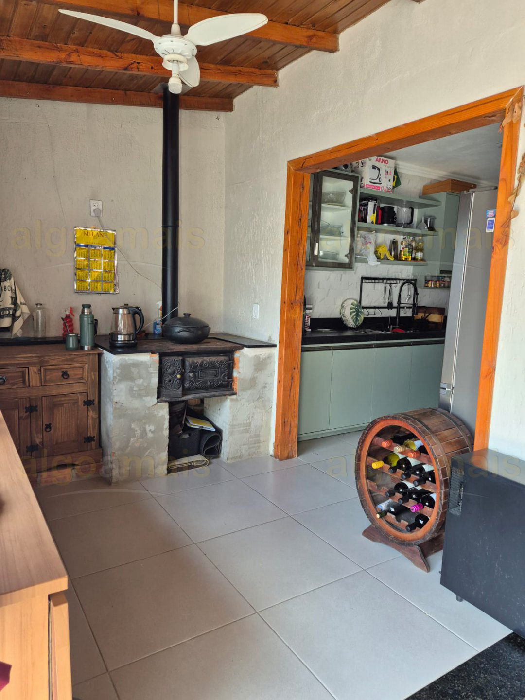 Casa, 3 quartos, 180 m² - Foto 21