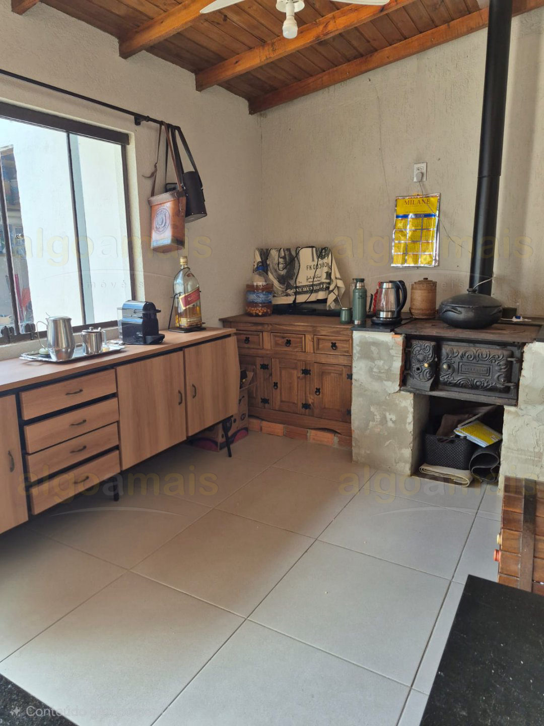 Casa, 3 quartos, 180 m² - Foto 22