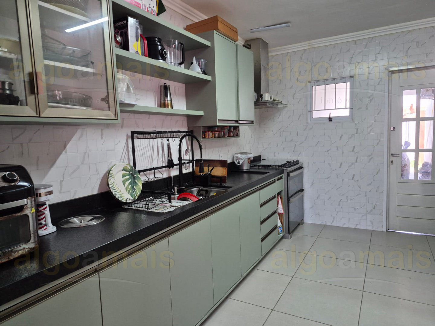 Casa, 3 quartos, 180 m² - Foto 23
