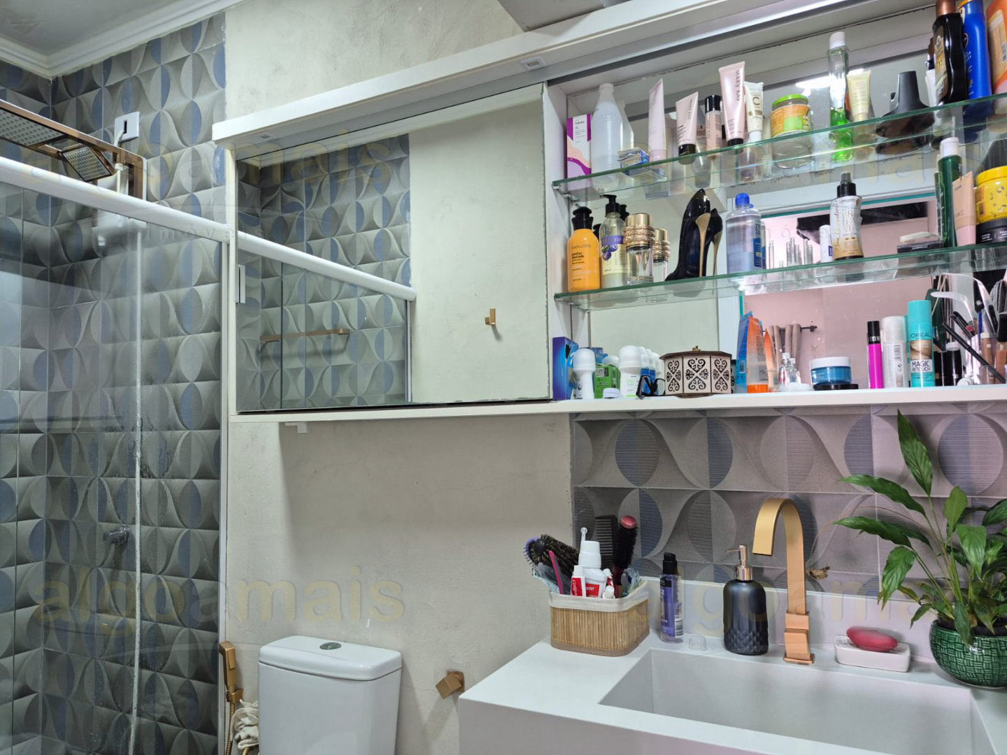 Casa, 3 quartos, 180 m² - Foto 24