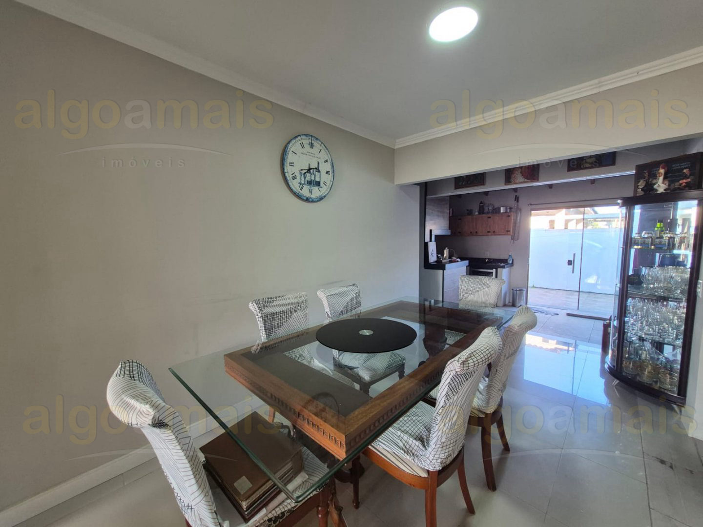 Casa, 3 quartos, 180 m² - Foto 25
