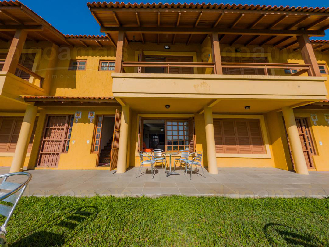 Sobrado, 2 quartos, 83 m² - Foto 7