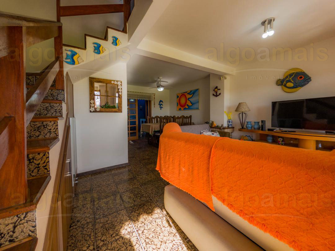 Sobrado, 2 quartos, 83 m² - Foto 22