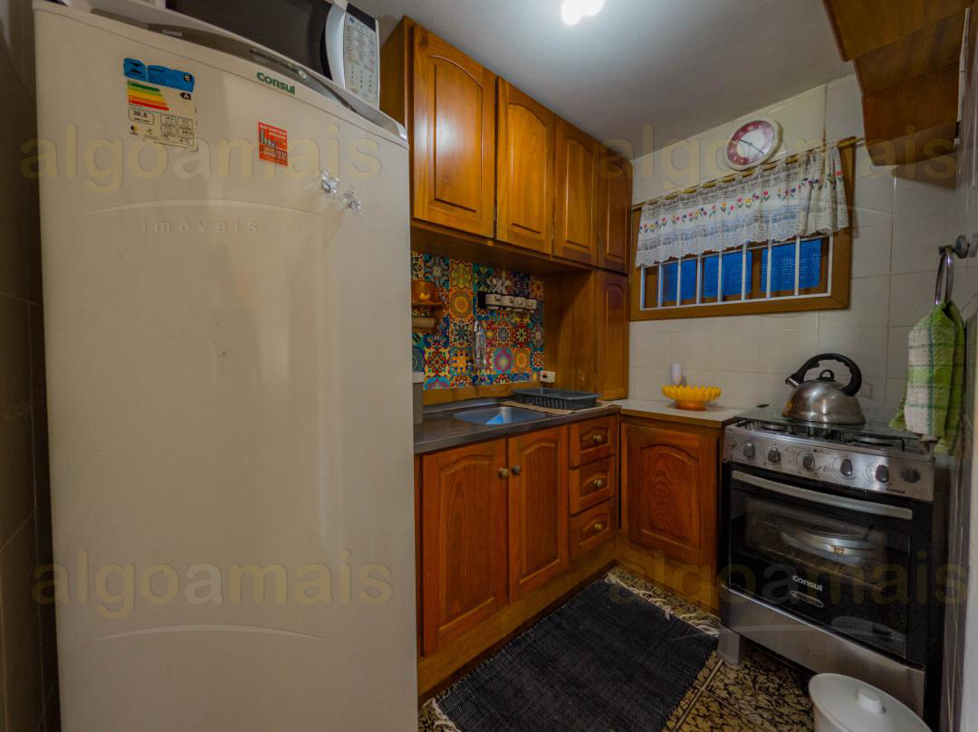 Sobrado, 2 quartos, 83 m² - Foto 21