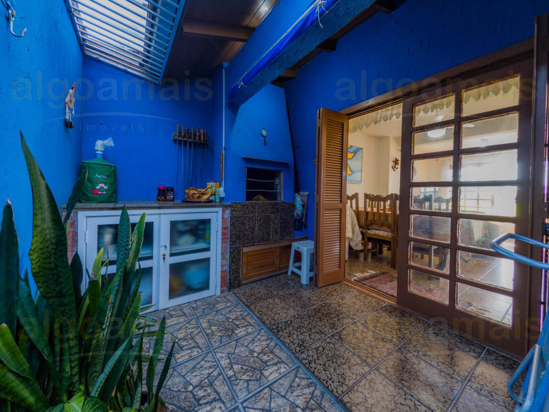 Sobrado, 2 quartos, 83 m² - Foto 19