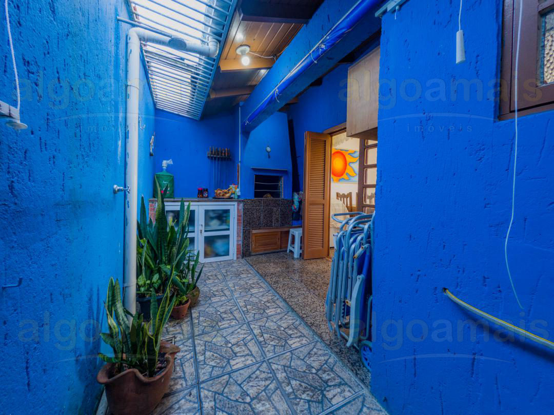 Sobrado, 2 quartos, 83 m² - Foto 27