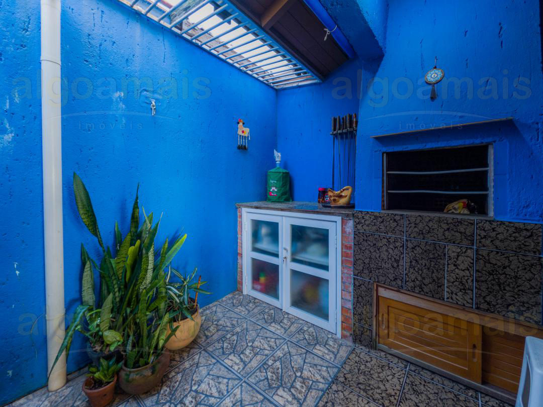 Sobrado, 2 quartos, 83 m² - Foto 26