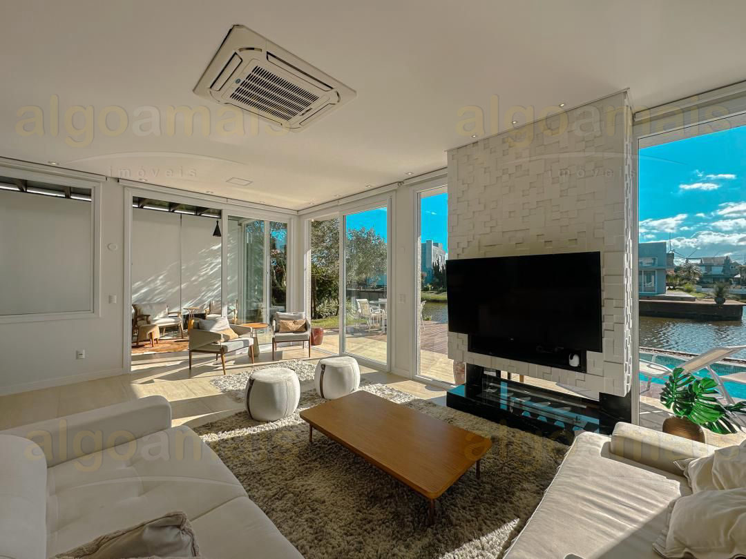 Casa de Condomínio, 5 quartos - Foto 6