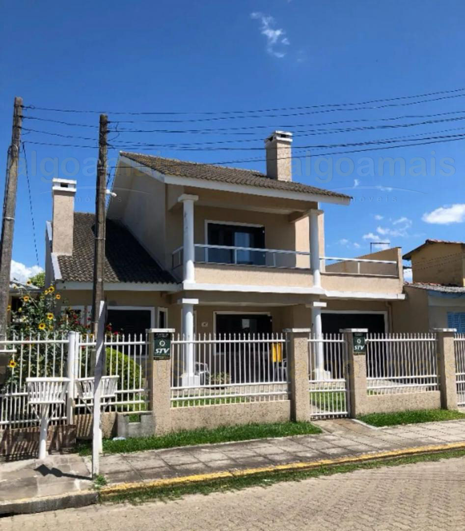 Sobrado, 4 quartos, 181 m² - Foto 2