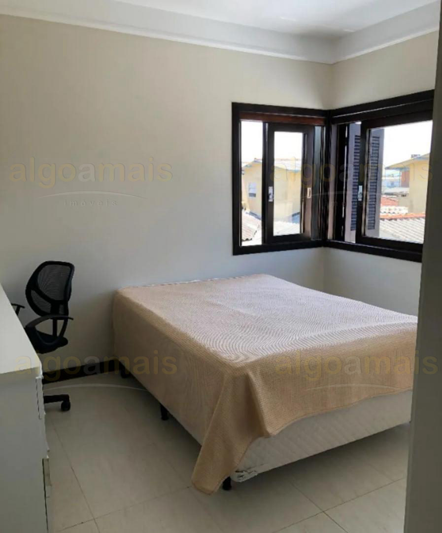 Sobrado, 4 quartos, 181 m² - Foto 6