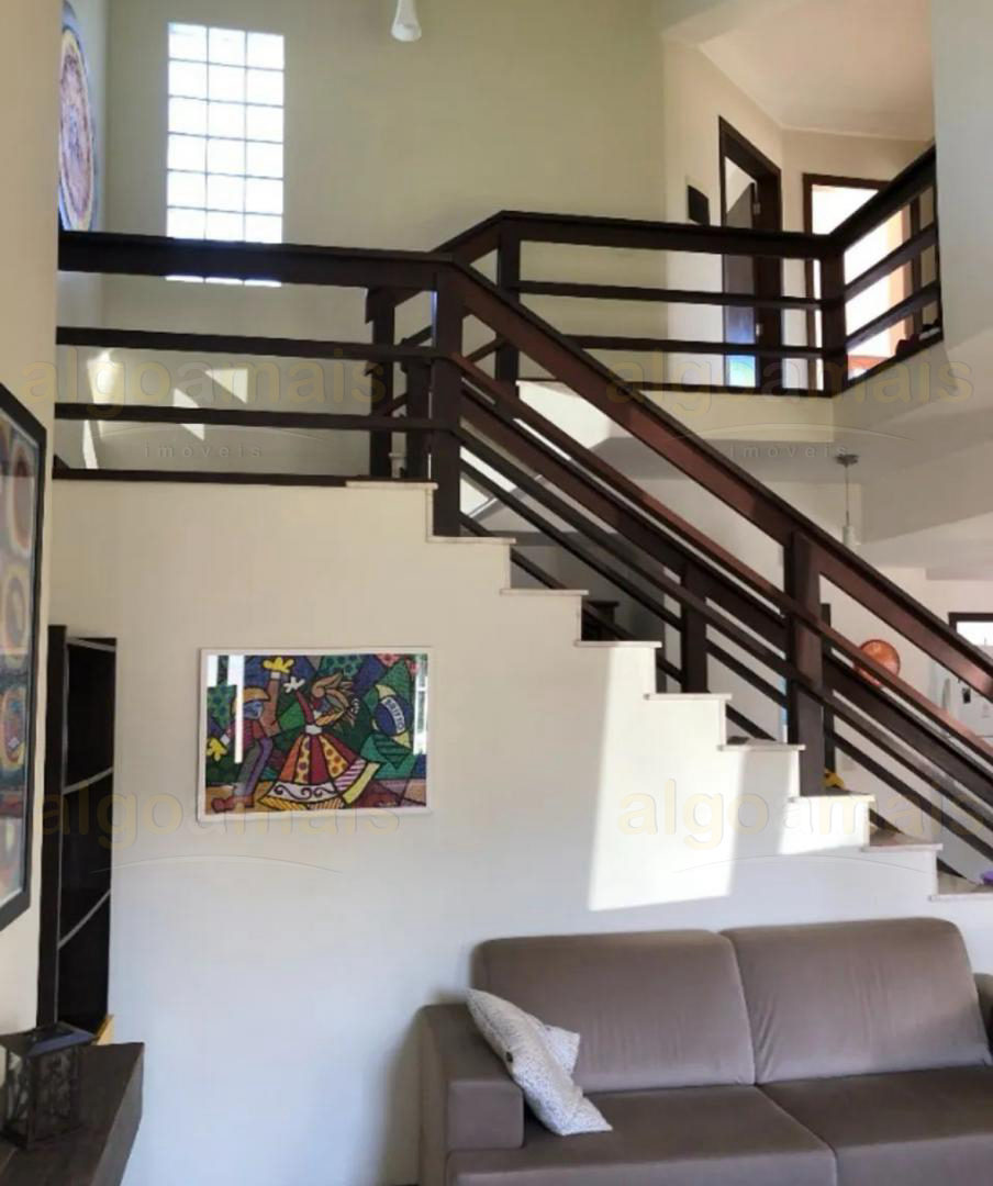 Sobrado, 4 quartos, 181 m² - Foto 9