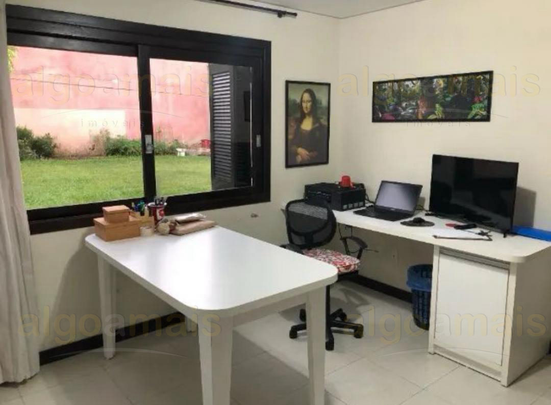 Sobrado, 4 quartos, 181 m² - Foto 4