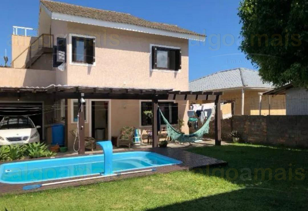 Sobrado, 4 quartos, 181 m² - Foto 8