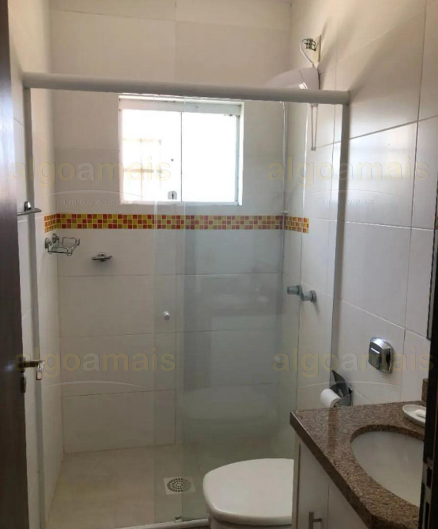 Sobrado, 4 quartos, 181 m² - Foto 12