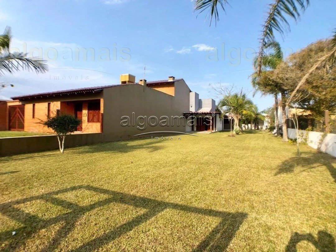 Casa, 4 quartos, 125 m² - Foto 3