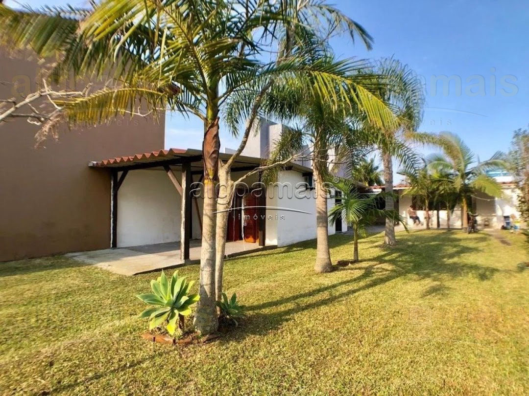 Casa, 4 quartos, 125 m² - Foto 4