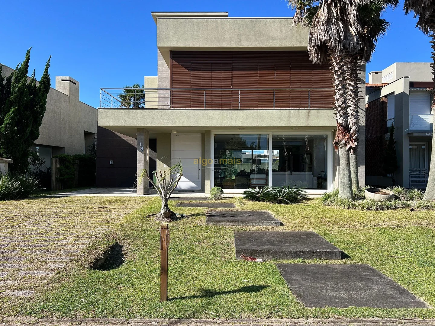 Casa em Condominio, 5 dormitórios em Condominio Ventura Club, Xangri-Lá — Remanso — Xangri-Lá