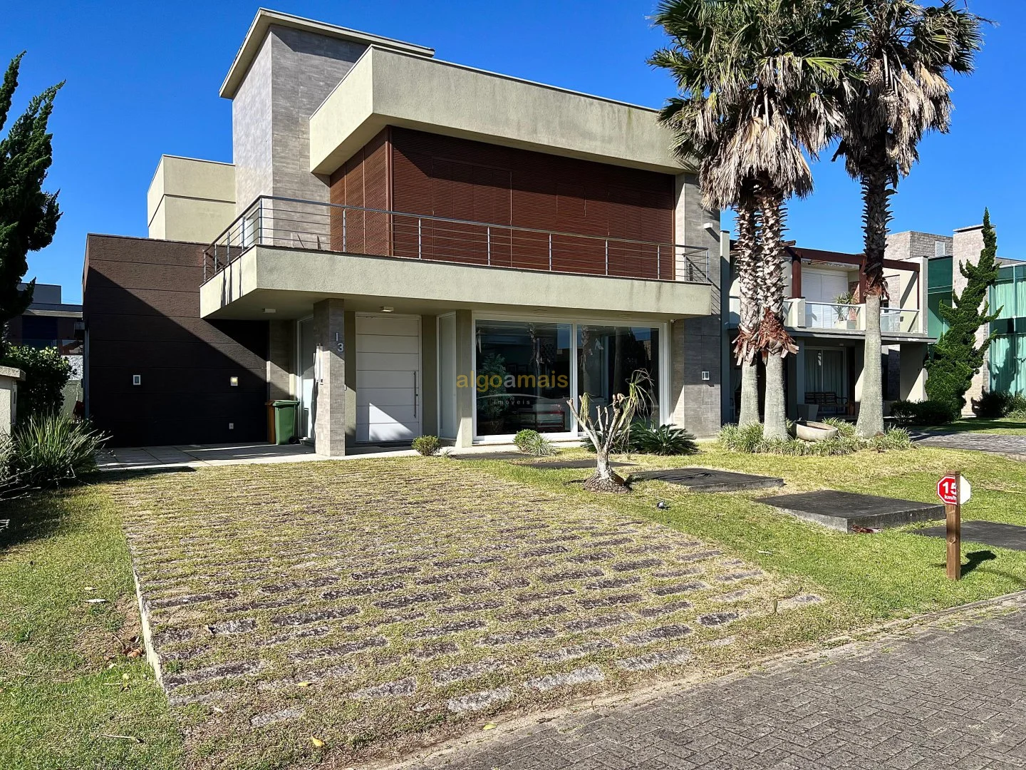 Casa de Condomínio, 5 quartos - Foto 4