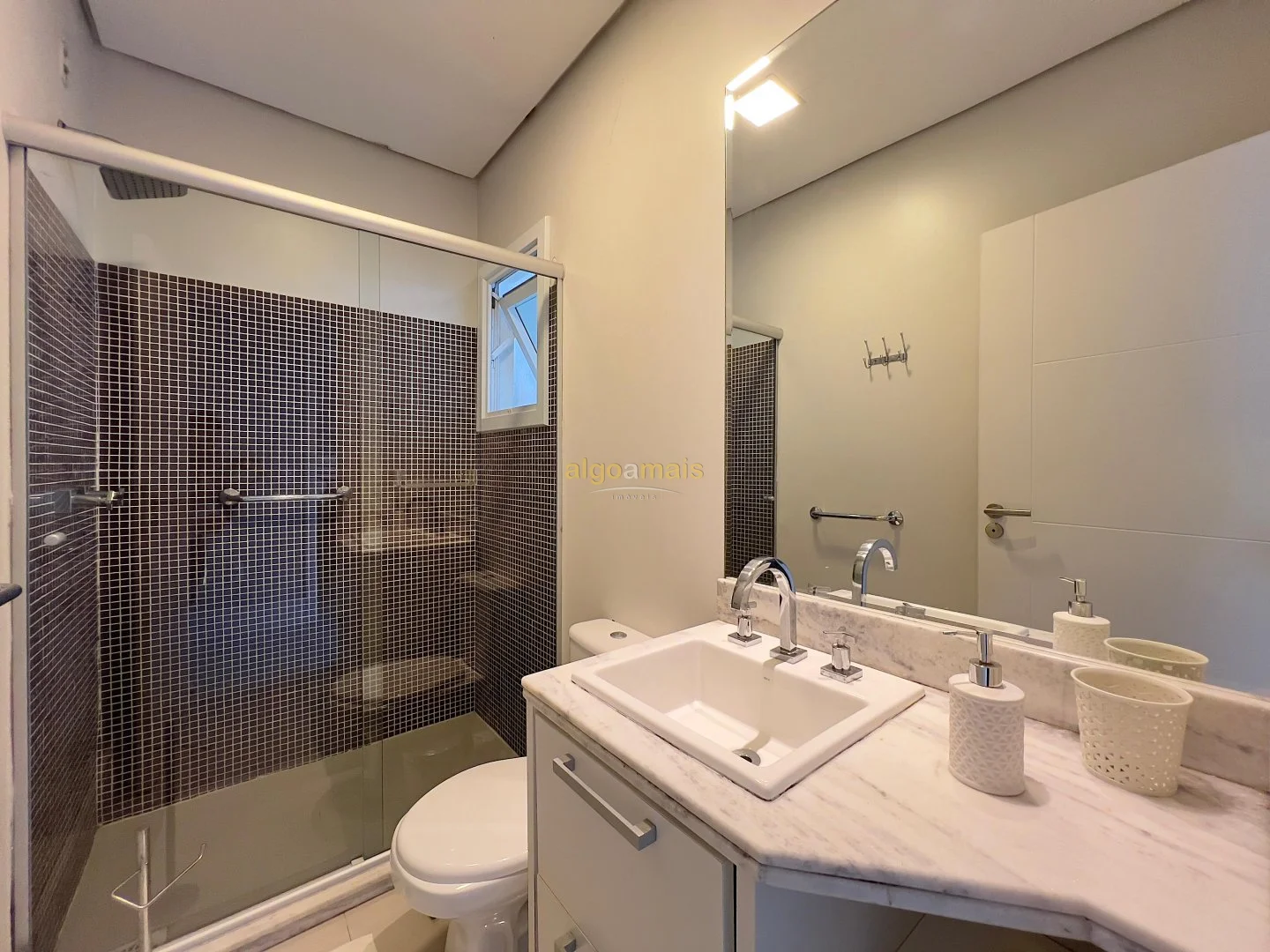 Casa de Condomínio, 5 quartos - Foto 5