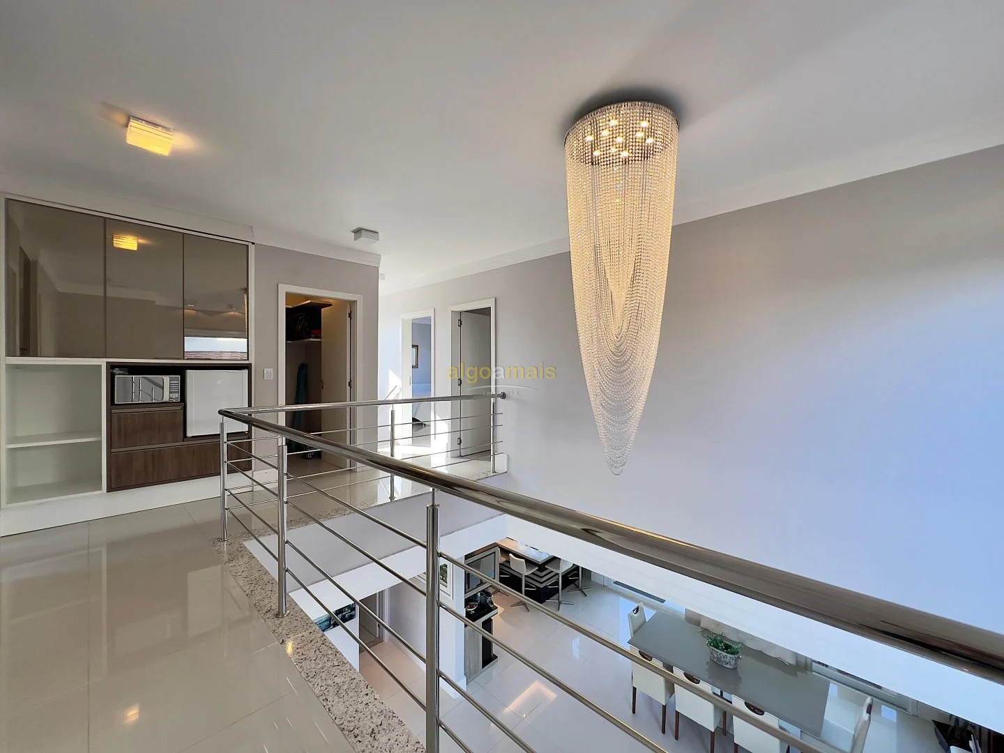 Casa de Condomínio, 5 quartos - Foto 7