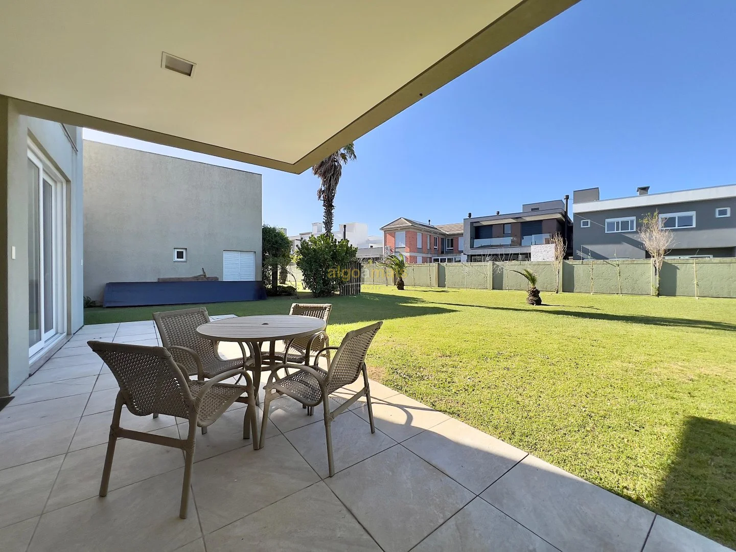 Casa de Condomínio, 5 quartos - Foto 31