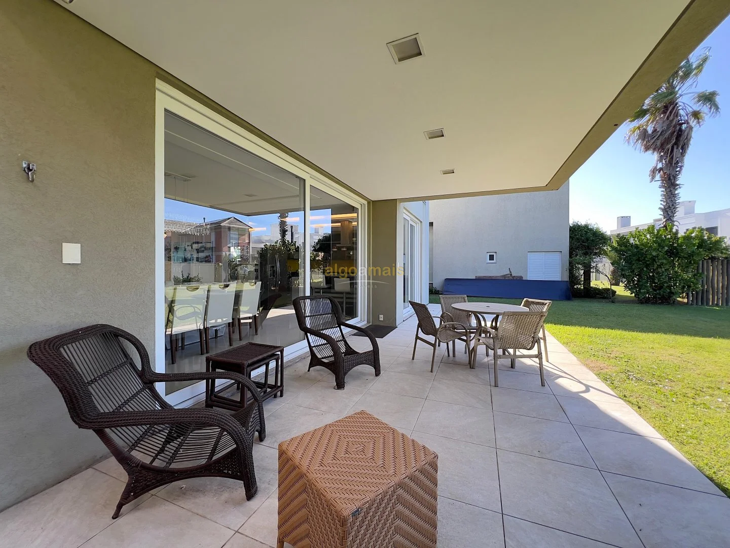 Casa de Condomínio, 5 quartos - Foto 40