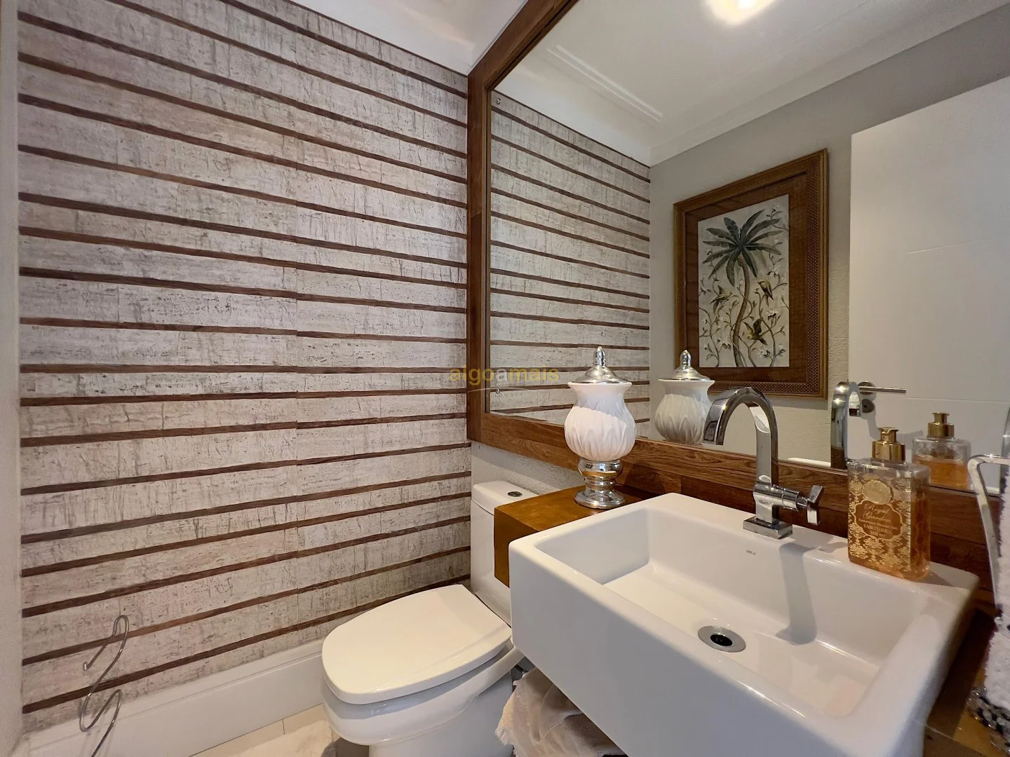 Casa de Condomínio, 5 quartos - Foto 42